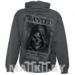 Wanted