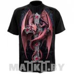 Gothic Guardian