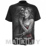 Death Embrace