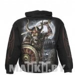 Viking Undead