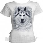 White Wolf
